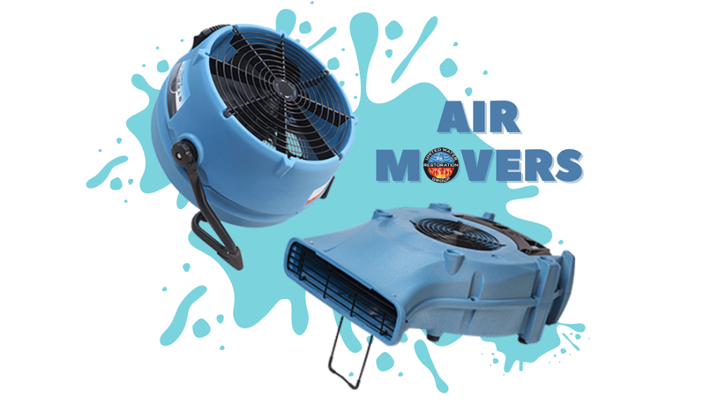 air movers