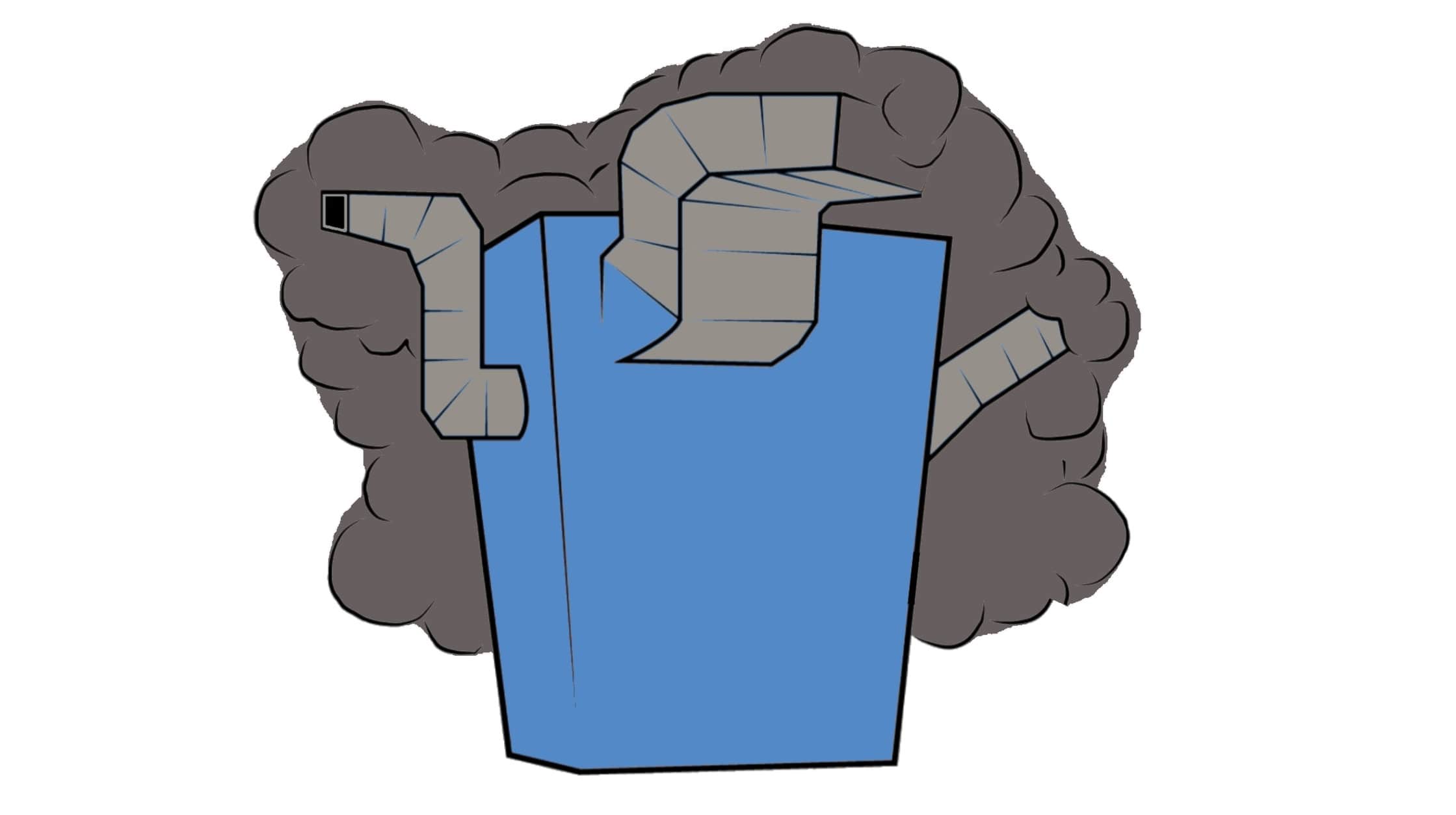puffback