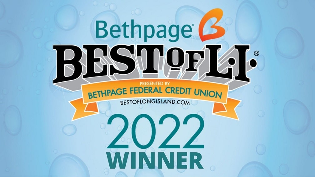 best of long island 2022 banner