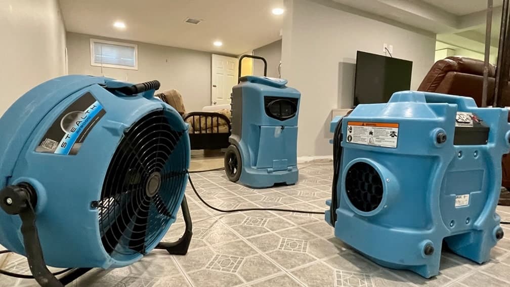 in-place-drying-equipment